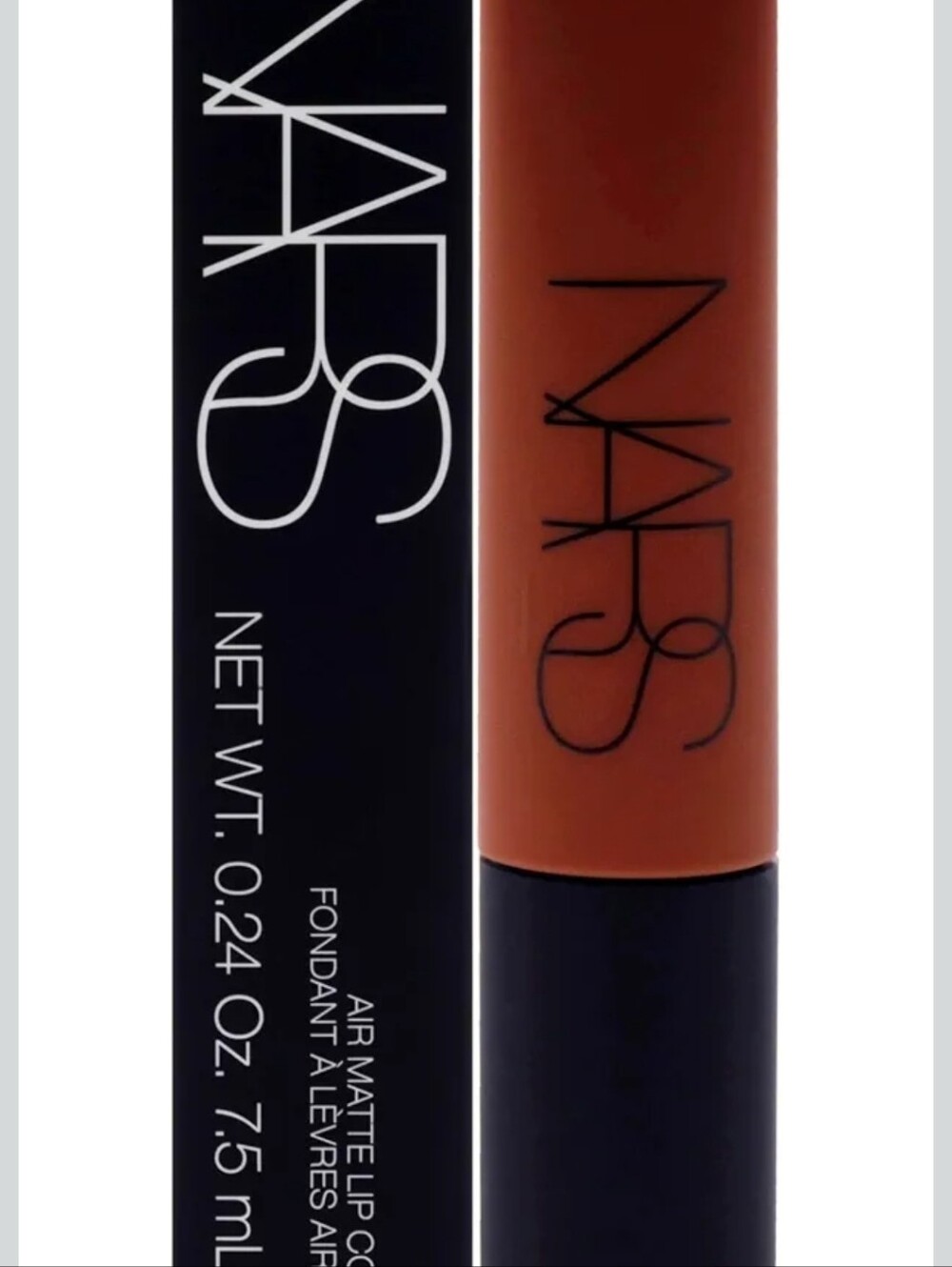 NARS Air Matte Lip Color - Lose Control